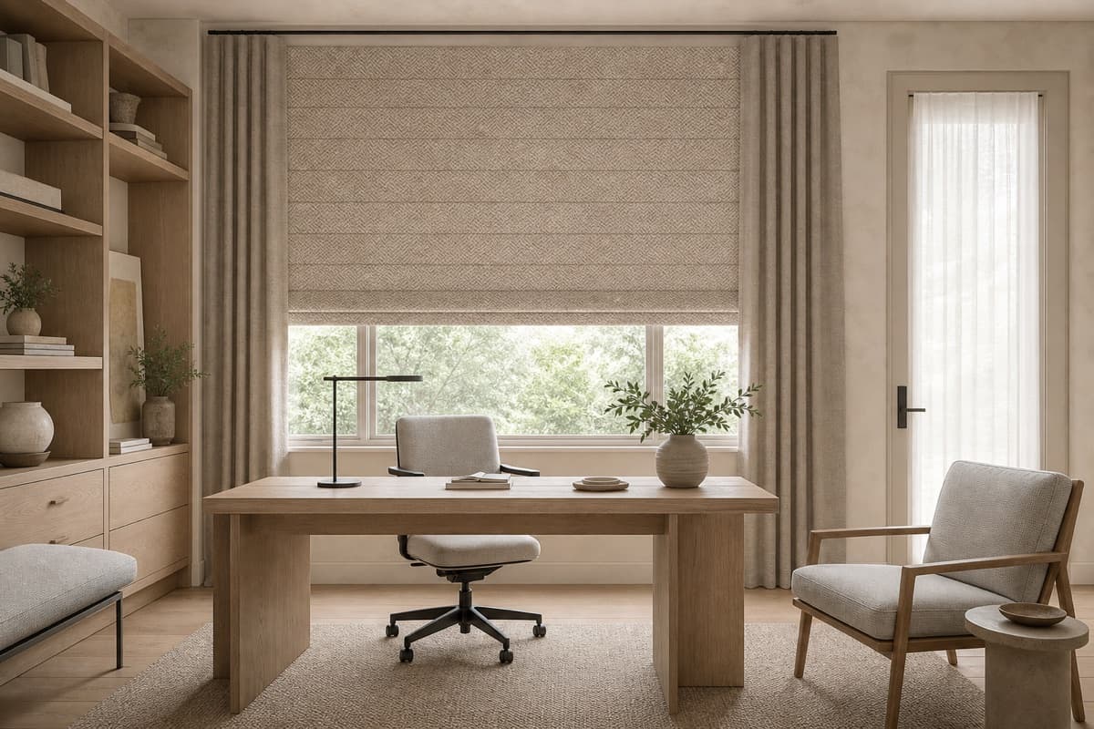 Stone Workroom Layers