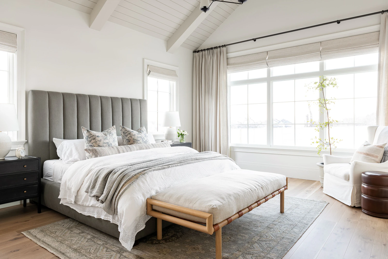 Decorative Bedding