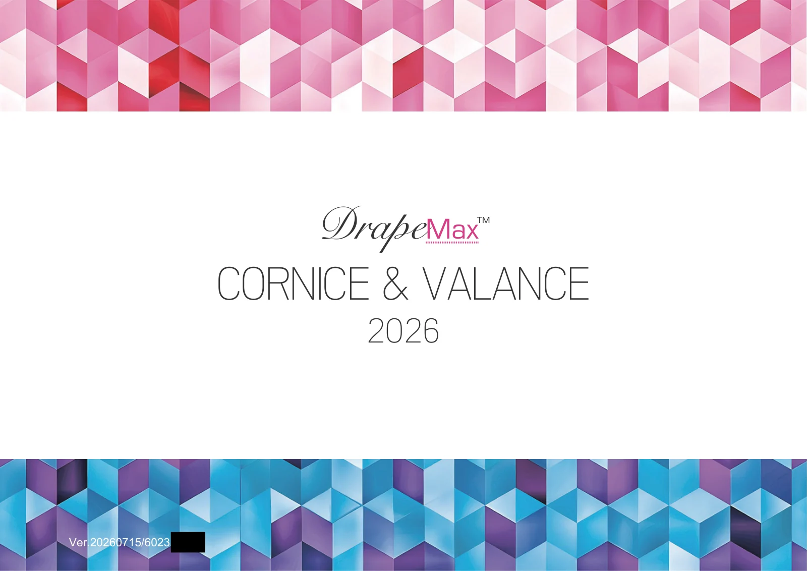 Cornice and Valance Guide page 1