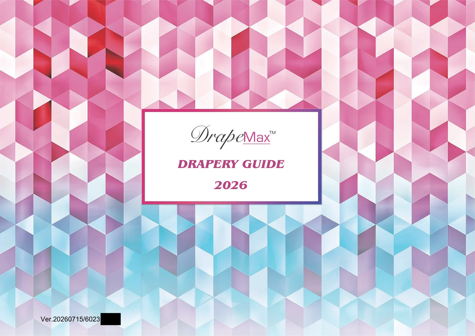 Drapery Guide page 1