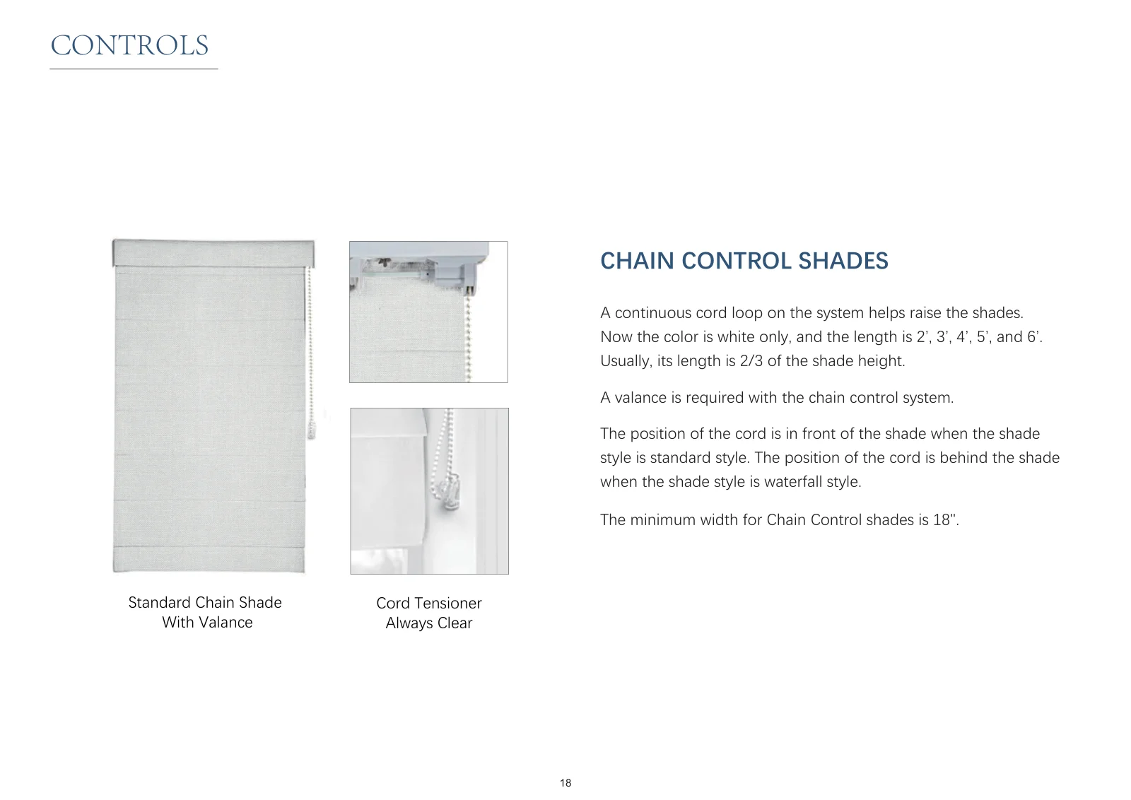 Roman Shade Guide page 19