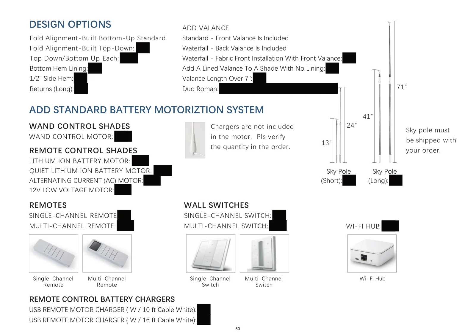 Roman Shade Guide page 39