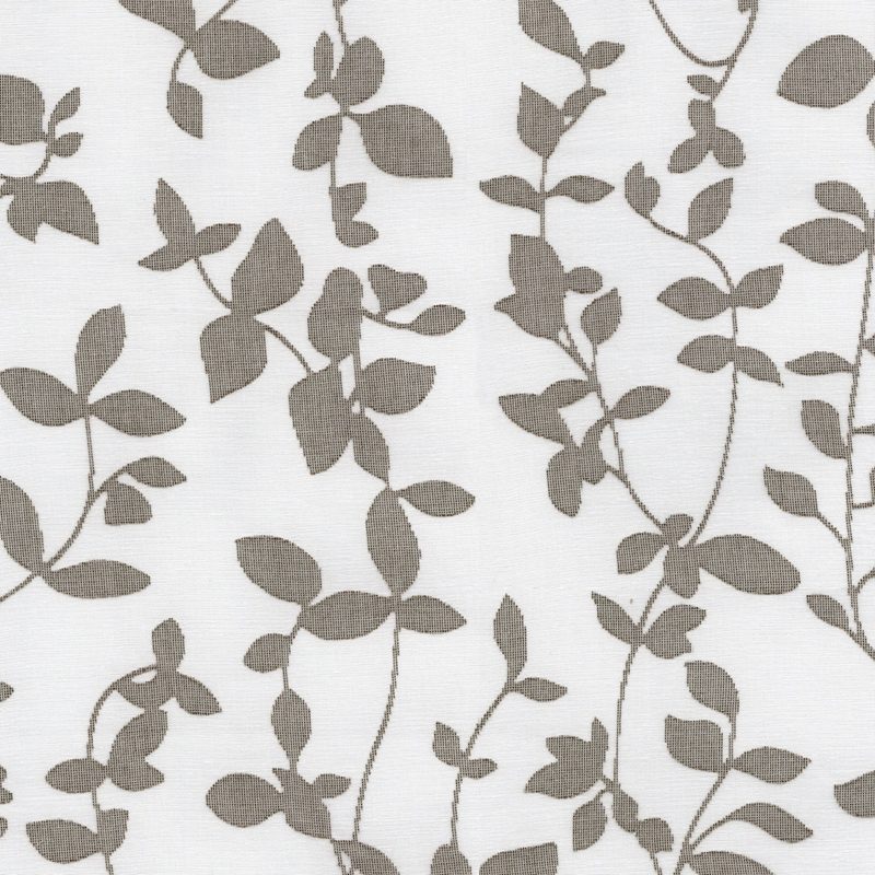 Floral Brown