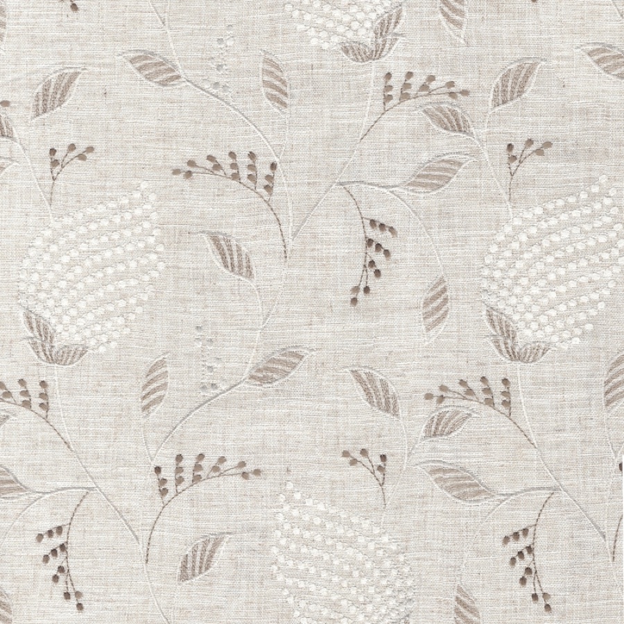 Garden Bush Linen