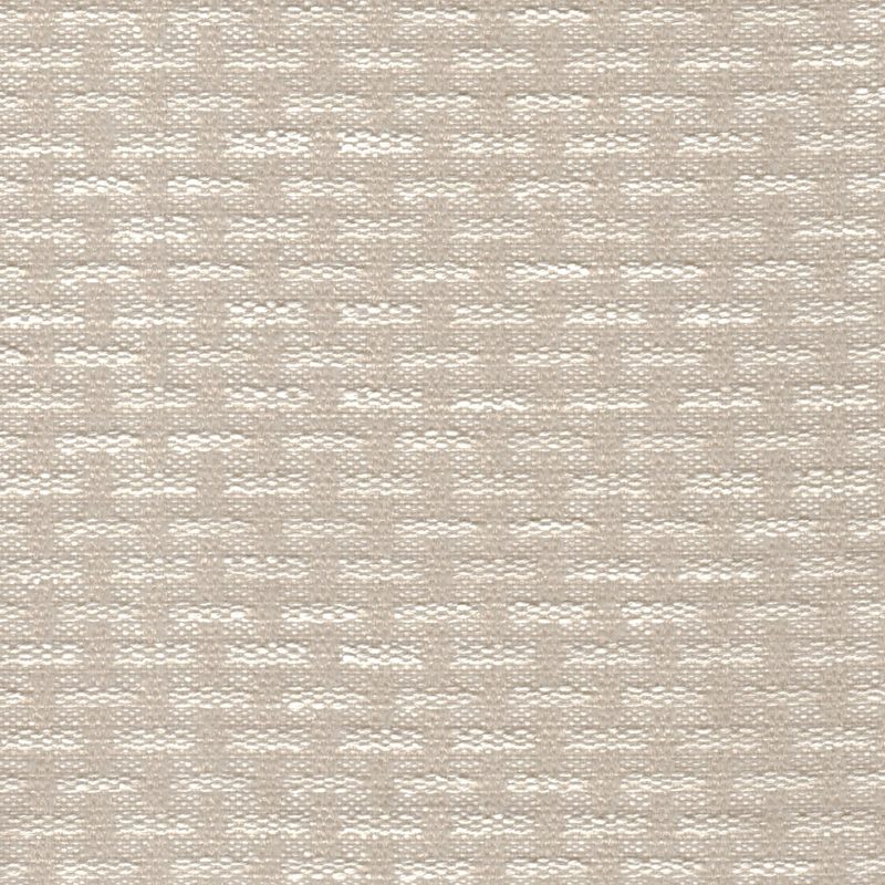 Linen Basket Beige